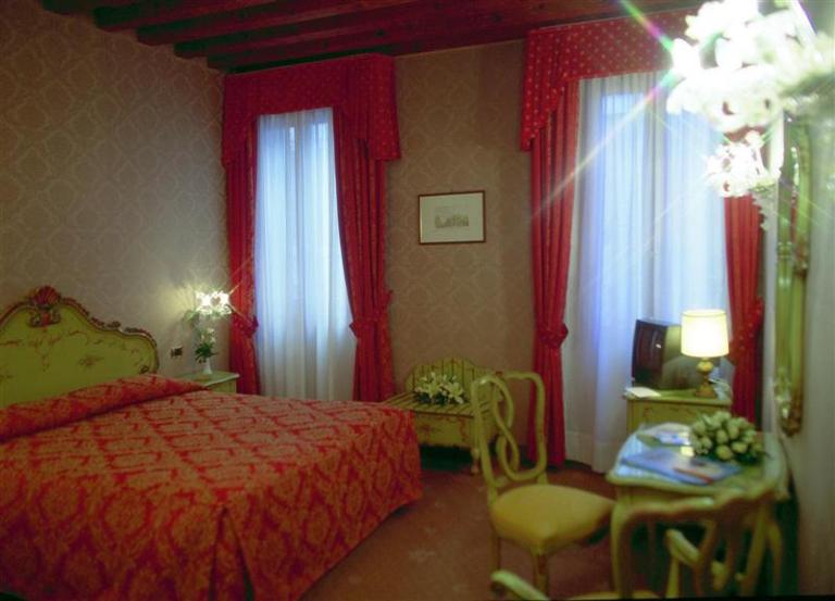 Panada D - B&B Venecia