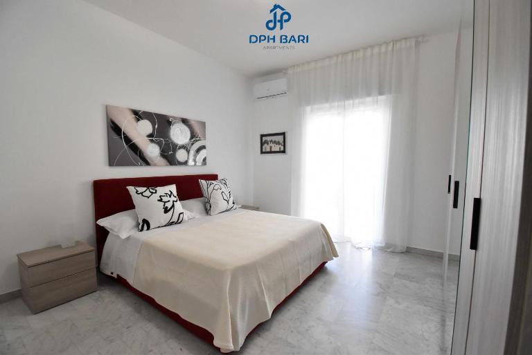 DPH Bari Apartments - Galiani - B&B Bari