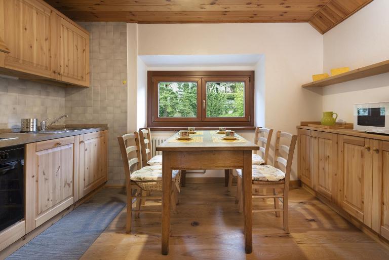 La Baita- AffittiPontediLegno - Bed and Breakfast Temù