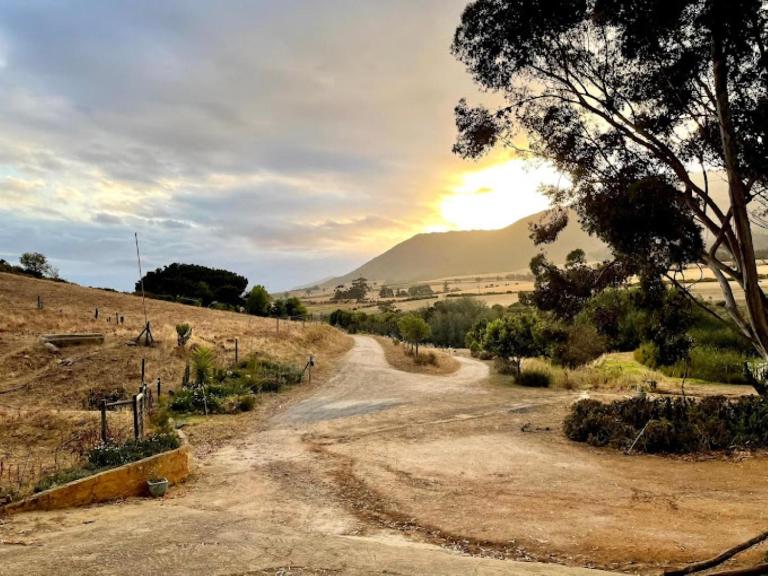Swaynekloof Farm - B&B Botrivier