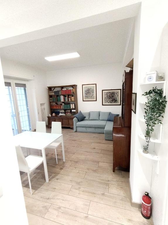 Annalisa Home - Ferienwohnung Rom