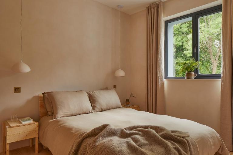 Yarn - Arlo Deluxe Suite - B&B Ballycastle