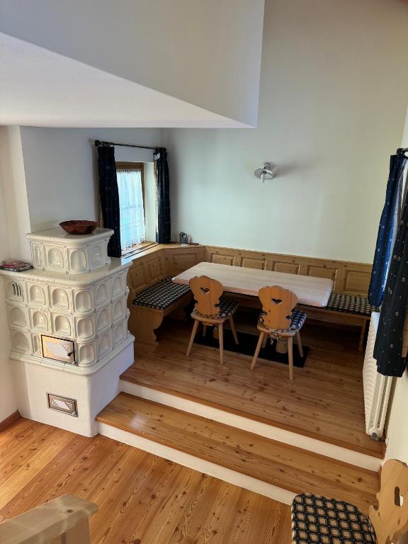 Cèsa Emily - Bed and Breakfast Campitello di Fassa