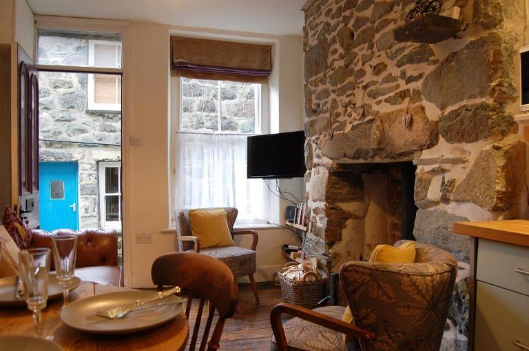 Cysgod Idris Cottage - B&B Dolgellau