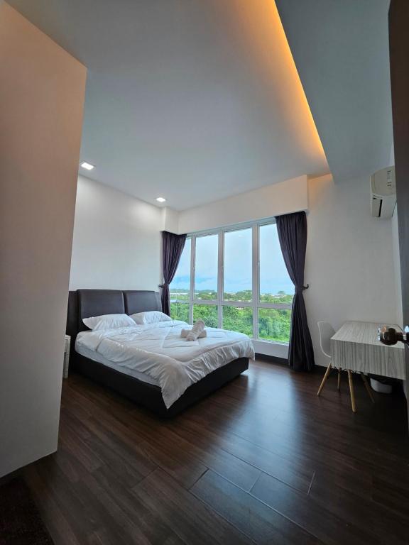 The Pineapple Homestay - B&B Sandakan