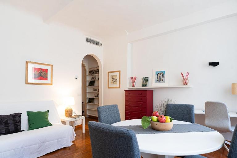 Sprone 13 - B&B Firenze