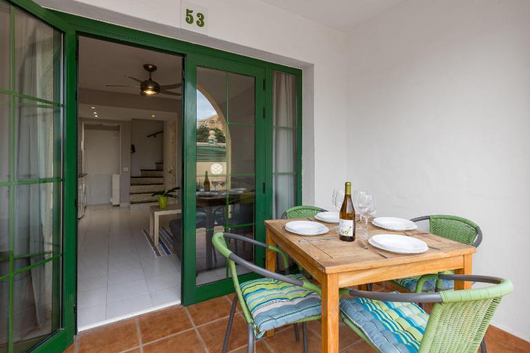 Home2Book Charming Duplex, Terrace & Pool, Caleta - B&B Caleta de Fuste