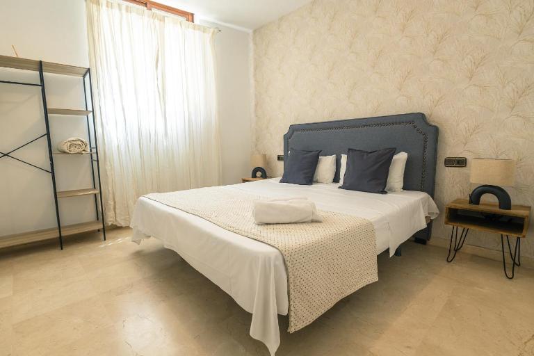 Grande apartamento familiar - B&B Seville