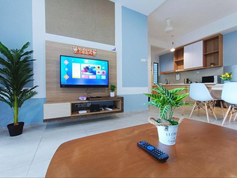 Atlantis Residence by Jeffery Lam Home Management - B&B Malacca