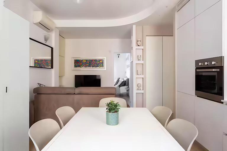 Silver House [Navigli - Tortona] - Ferienwohnung Mailand