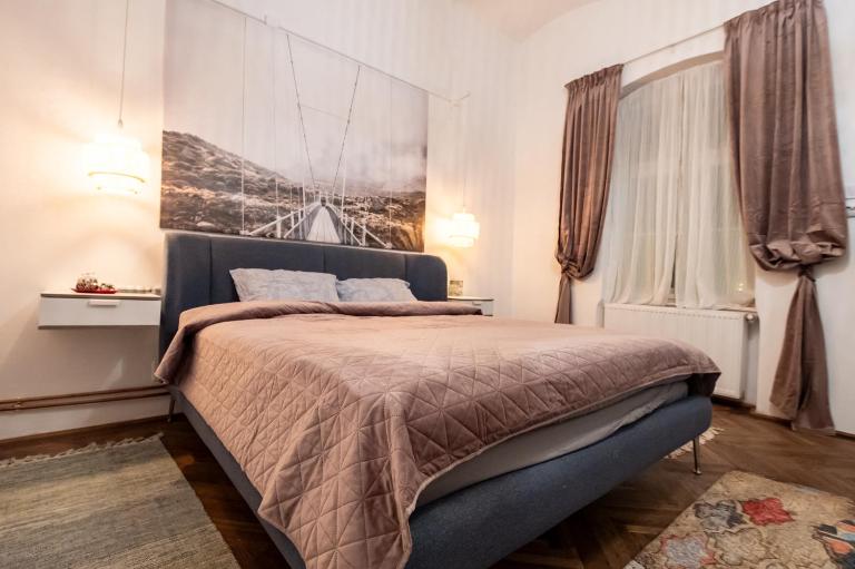 Altius Studio 2 - B&B Brasov