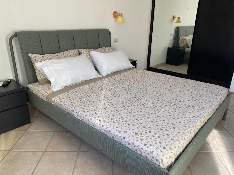 Gauro casa vacanze - B&B Montecorvino Rovella