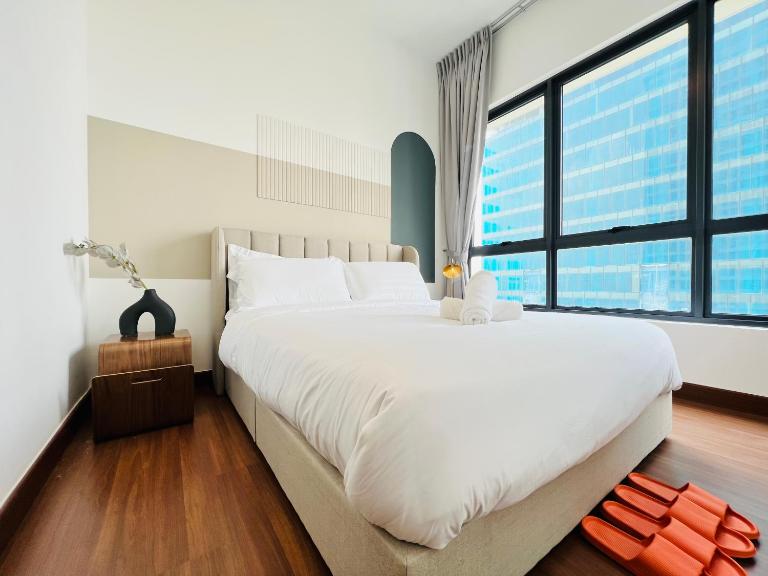Sunsuria Forum by DeUrban - Ferienwohnung Shah Alam
