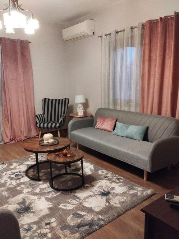 Vagia - B&B Tríkala