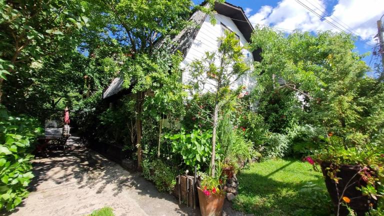 Casa Villa Amanecer - B&B Villarrica