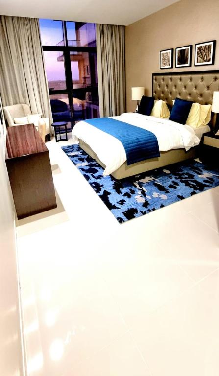 Lux homes Celestia - Bed and Breakfast Dubai