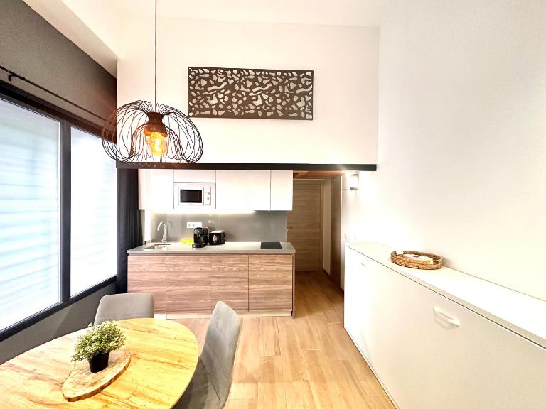 Place Your Place SUITES Benimaclet - Chambres d'hôtes Valence