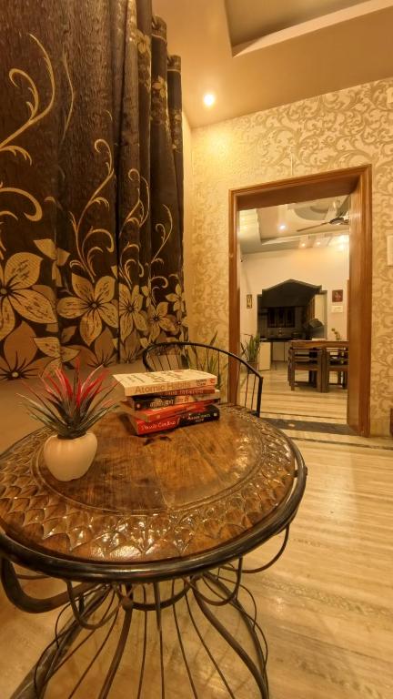 The Fort View By Shivalaya - B&B Bikaner