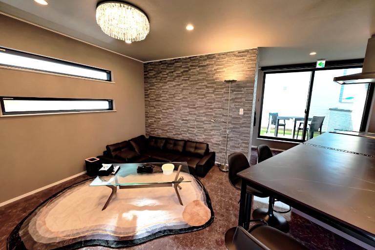 8Room - Vacation STAY 70870v - Bed and Breakfast Yachimata