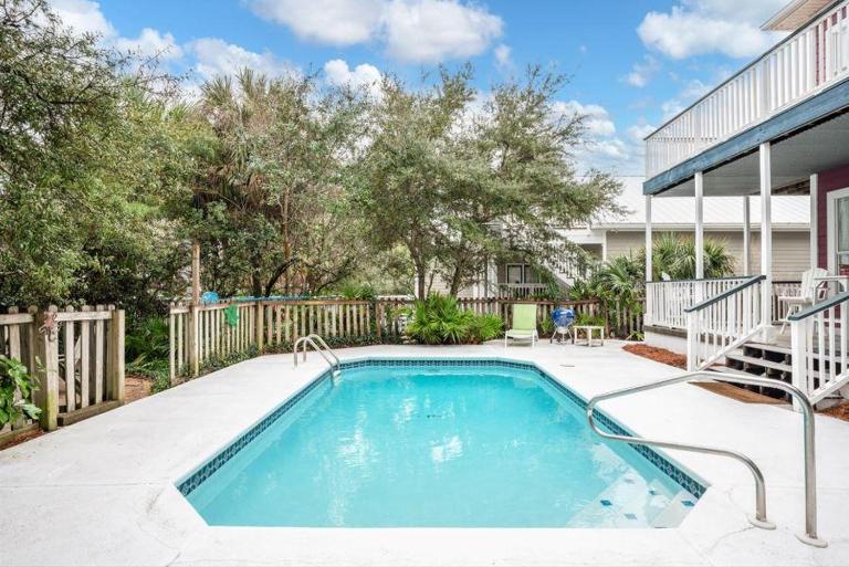 Ten Grand - B&B Santa Rosa Beach