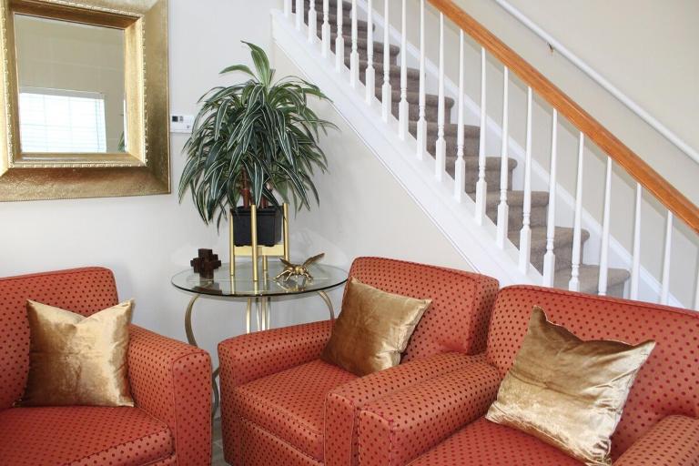 Luxurious Dallas Dream Retreat - Casa Frida - B&B Dallas