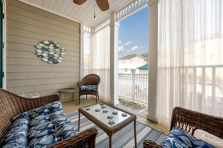 Fishers Oasis - B&B Santa Rosa Beach
