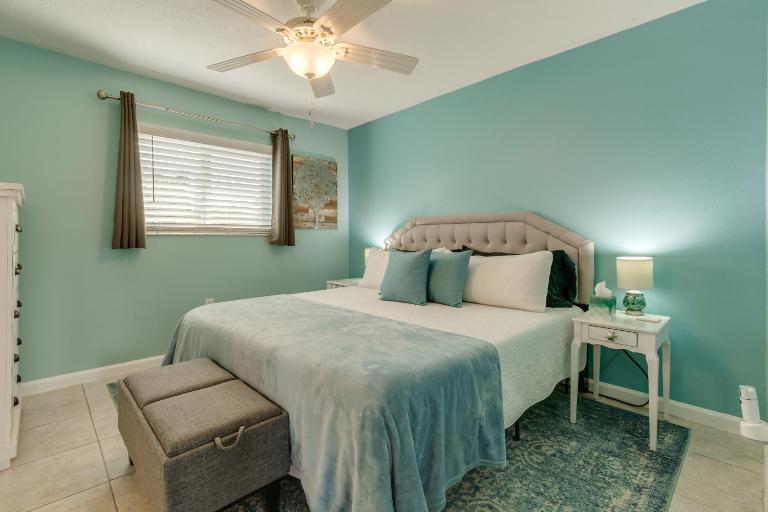 Tranquility Pelican Suite - Oceanfront Paradise! - Chambres d'hôtes Melbourne Beach