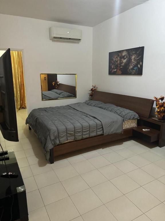 Adama - Bed and Breakfast Dakar