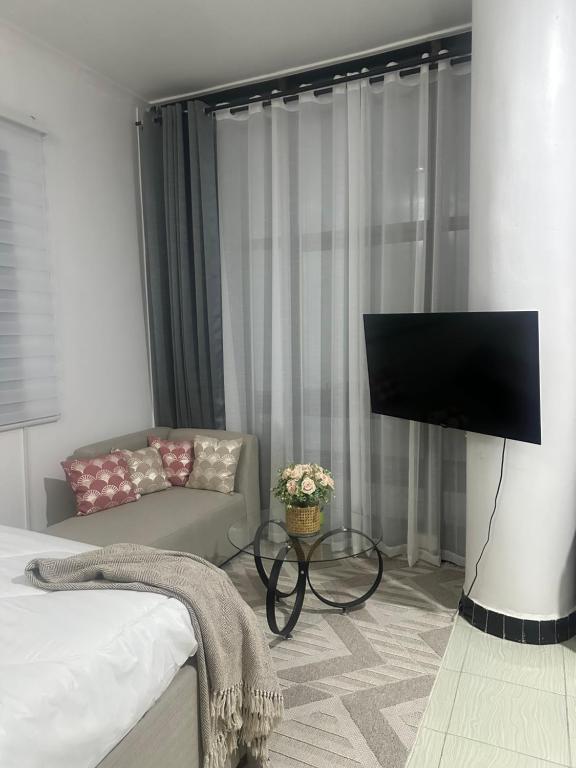 Urban Studio Room - B&B Dar es-Salam