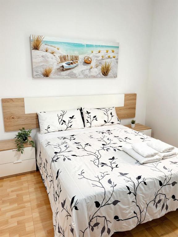 Apartamento Poseidon - B&B Yecla