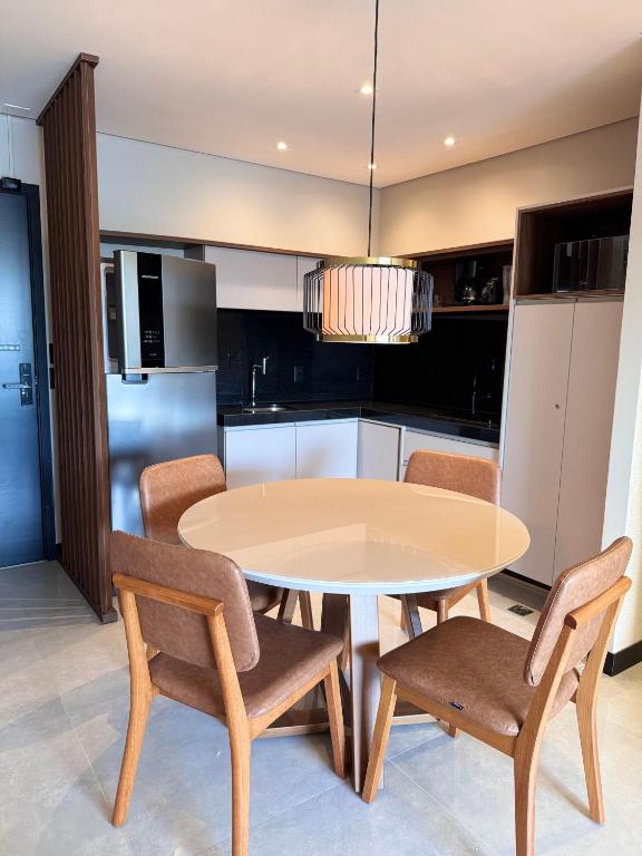 Apartamento Edf Sky concept Jatiuca - B&B Maceió