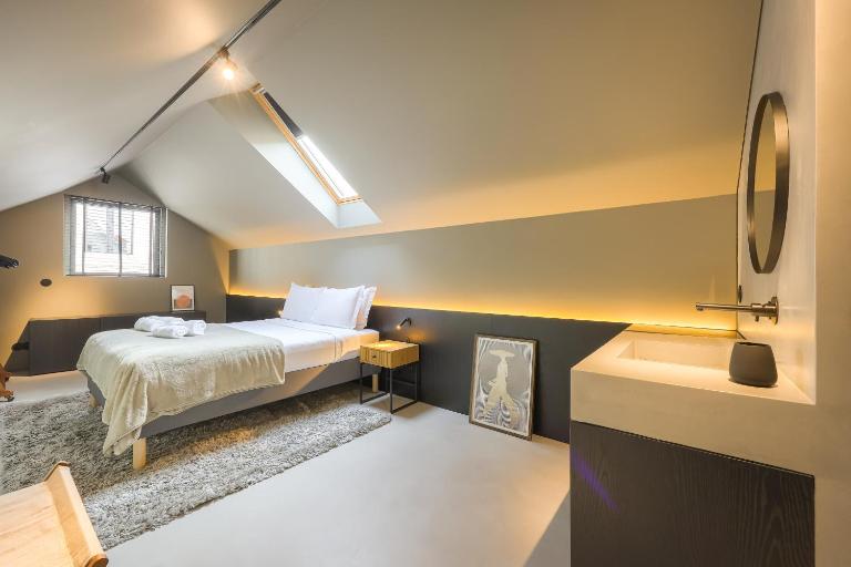 Casa Beira Mar - Ferienwohnung Aveiro