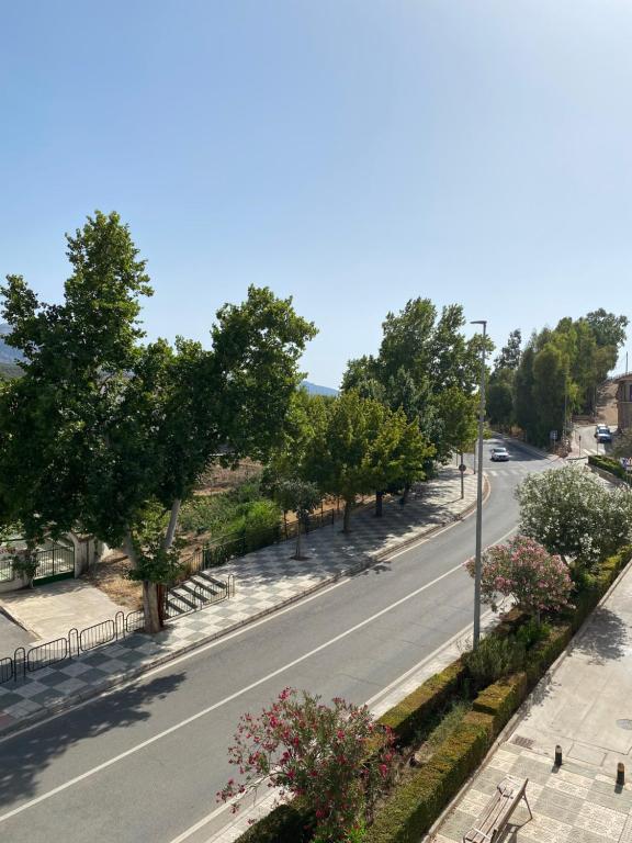 Pasaje Solivar - Chambres d'hôtes Villanueva del Trabuco