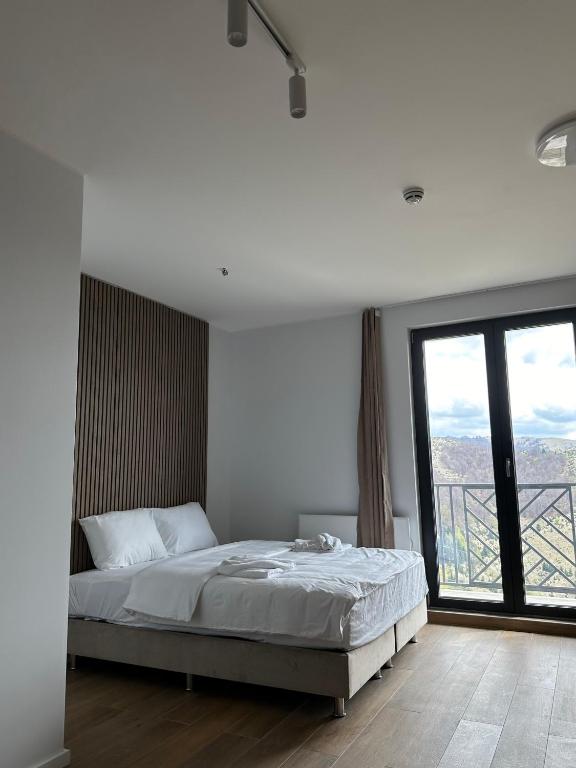 Ocean Vikend naselje Kopaonik - B&B Kopaonik