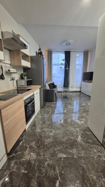 Studio u Arka - Ferienwohnung Kłodzko
