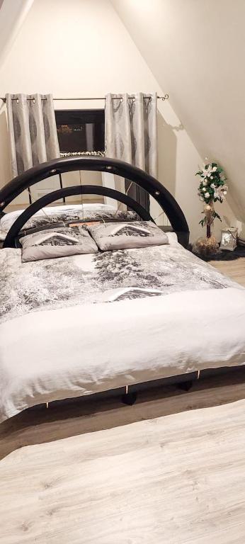 Willa Sasanka - B&B Kościelisko