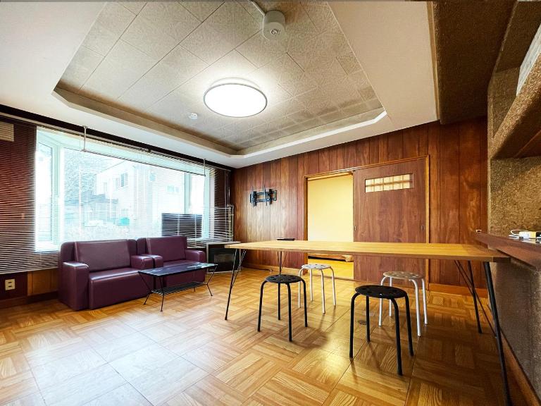 佐呂間若佐Arun別邸 - Ferienwohnung Bushi