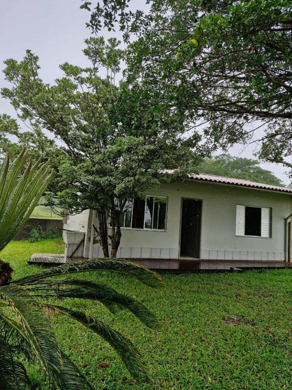 Recanto Bamboo Verde - B&B Torres