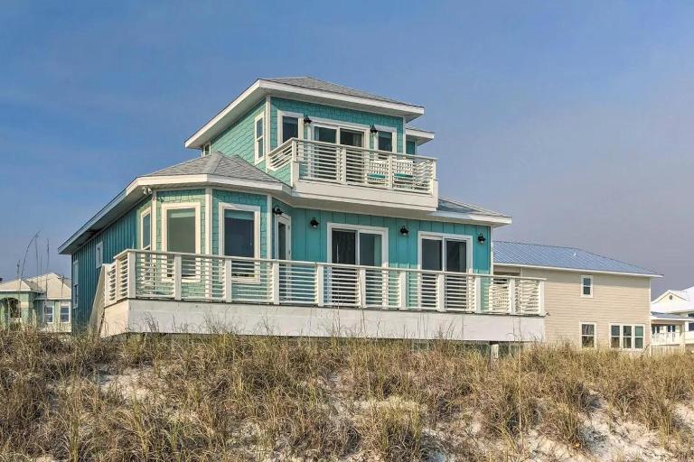 Get Back Inn - B&B Navarre