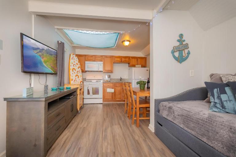 Beach Retreat - Ferienwohnung San Diego