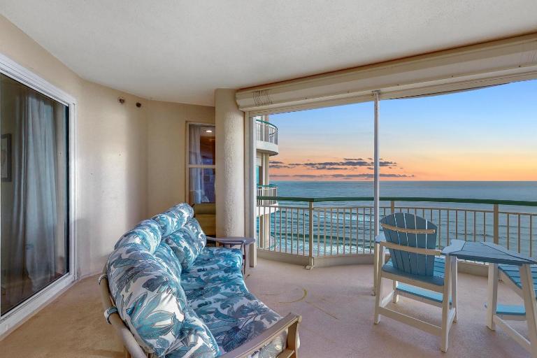 Beach Colony West 9D - B&B Perdido Key