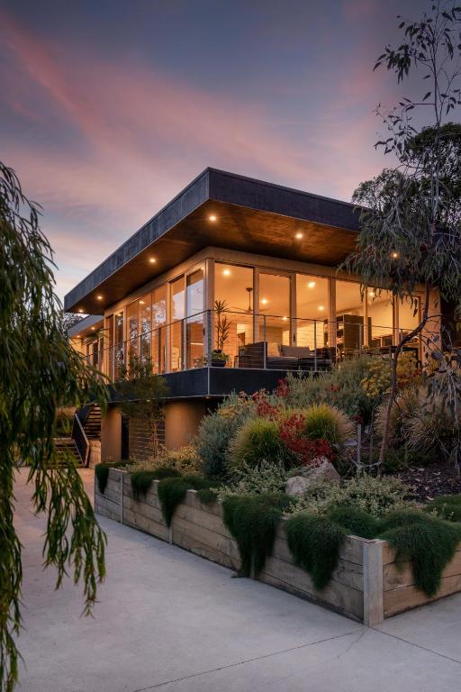 Pandora - Yarra Valley - B&B Healesville