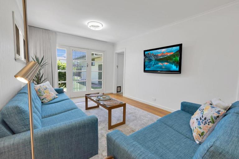 Cearc House - B&B Bairnsdale