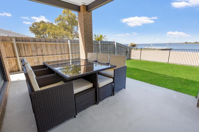 Lake Views Retreat - B&B Paynesville