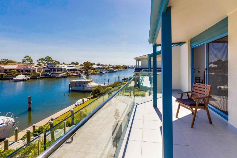 Locanda - B&B Paynesville
