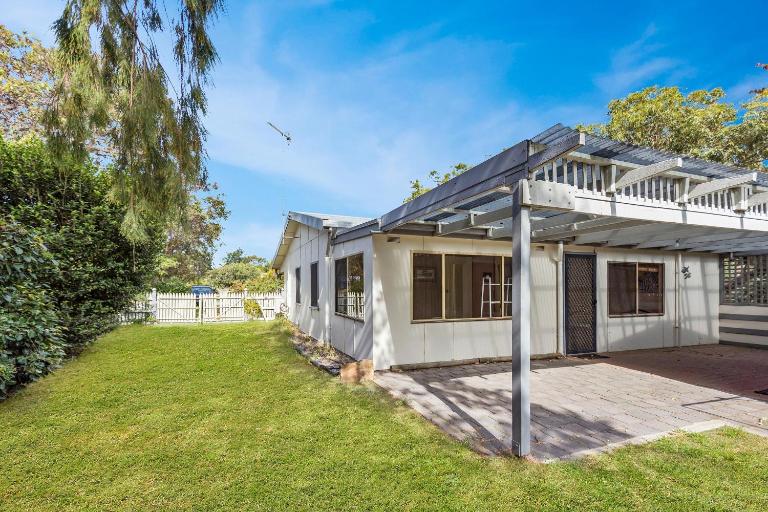 Kambera House - B&B Raymond Island