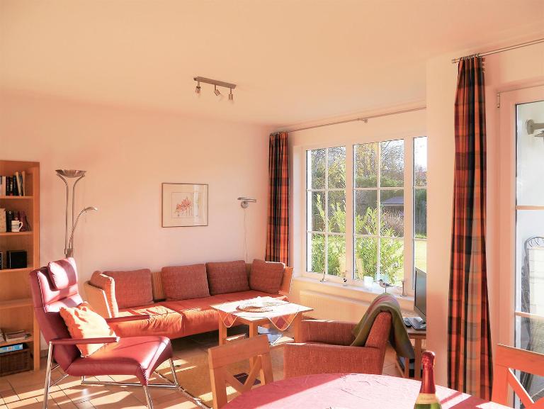 Haus Albatros Albatros Wo 2 - B&B Ostseebad Prerow