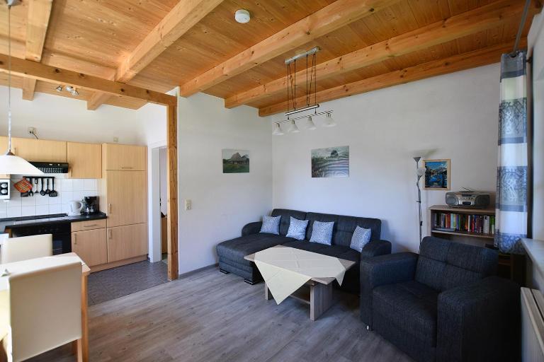Ankerplatz RH 7 - Bed and Breakfast Ostseebad Prerow