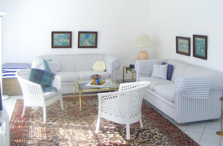 Hafenkoje Wo 2 - B&B Ostseebad Prerow