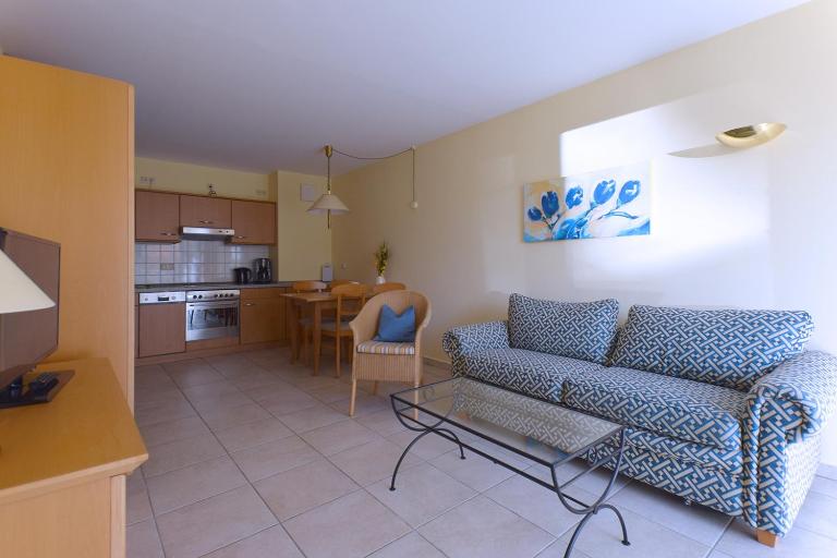 Meerlust 3 14 - B&B Zingst